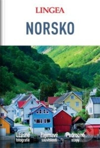 Norsko