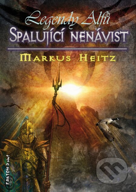 Spalující nenávist