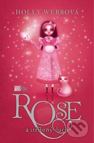Rose a stříbrný duch