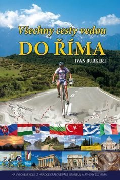 Všechny cesty vedou do Říma