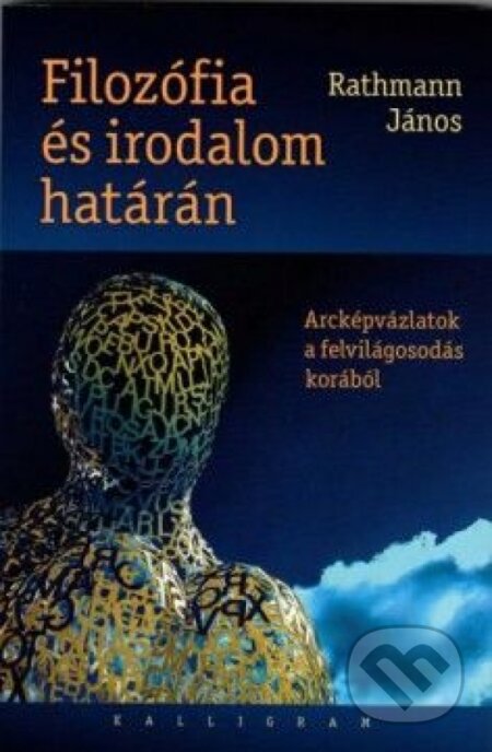 Filozófia és irodalom határán - Rathmann János