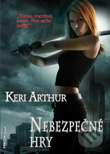 Nebezpečné hry