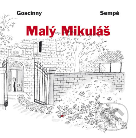 Malý Mikuláš