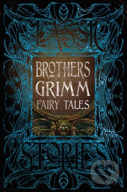 Brothers Grimm Fairy Tales