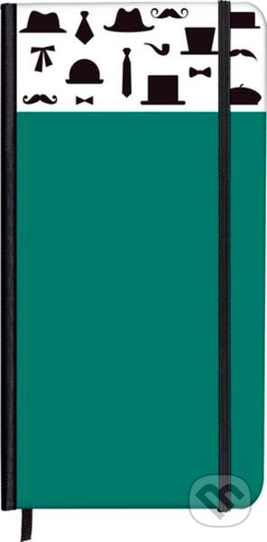 Notebook Slim