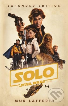 Solo: A Star Wars Story