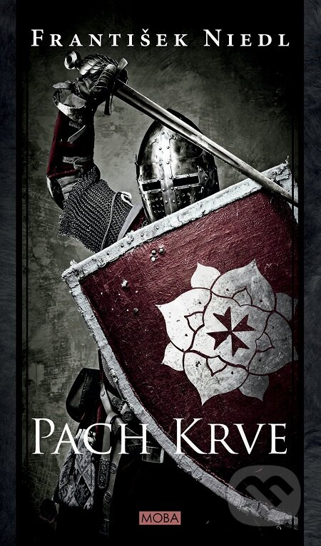 Pach krve