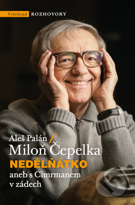 Nedělňátko aneb s Cimrmanem v zádech