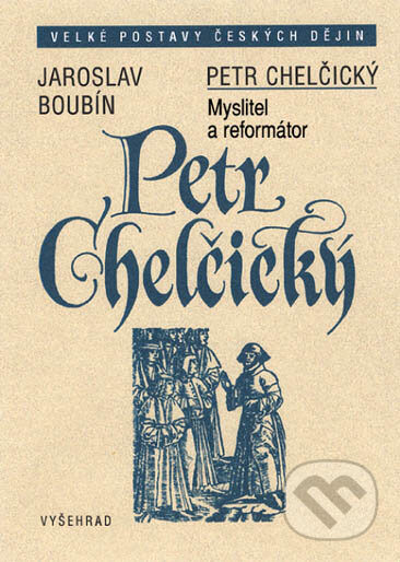 Petr Chelčický