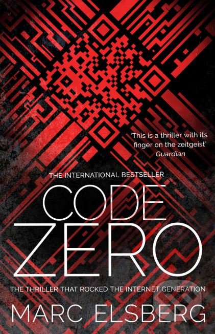 Code Zero - Marc Elsberg
