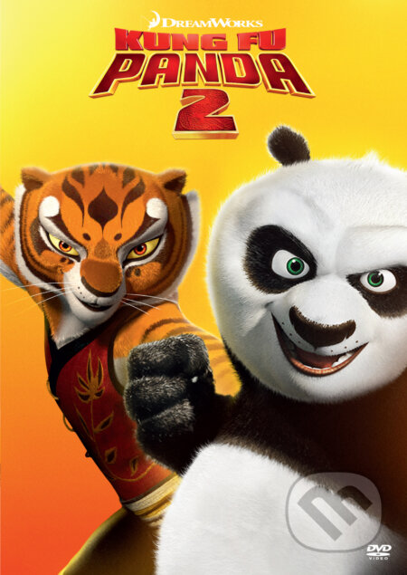 Kung Fu Panda 2 - Jennifer Yuh