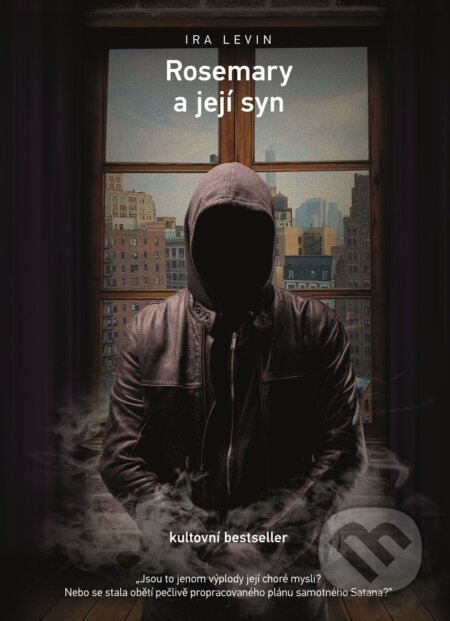 Rosemary a její syn