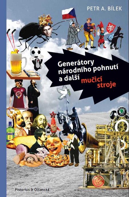 Generátor národního pohnutí a další mučící stroje