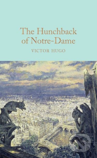 the hunchback of notre dame victor hugo pages