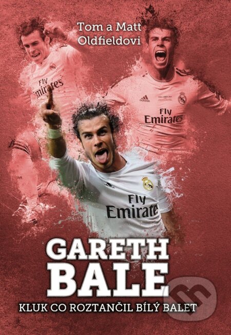 Gareth Bale