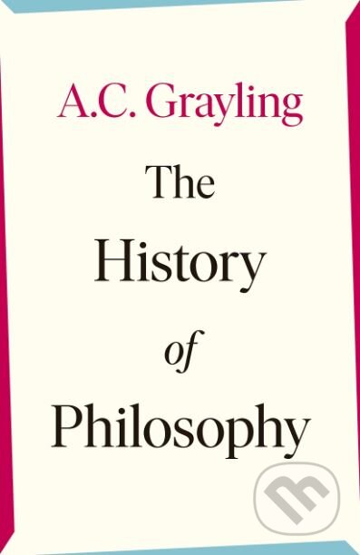 ac grayling the history of philosophy