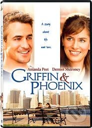 Griffin a Phoenixová - Ed Stone