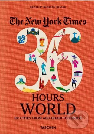 The New York Times: 36 Hours World