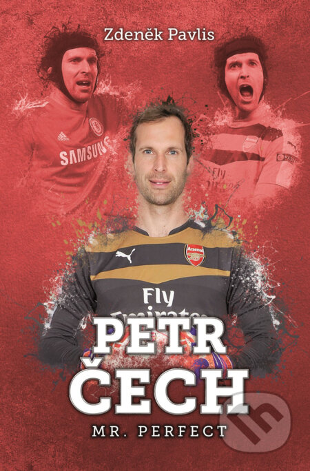 Petr Čech