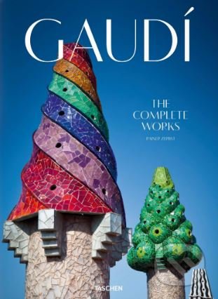 Gaudí