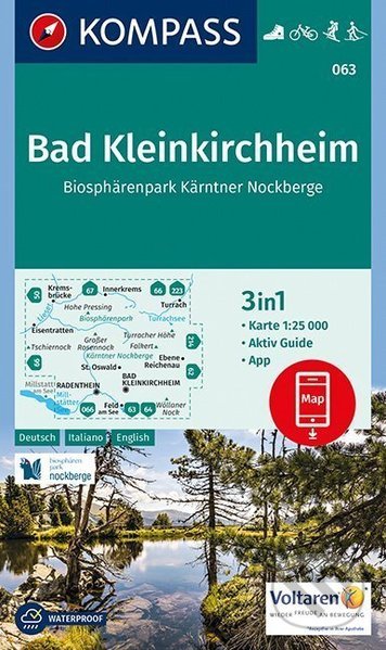 Bad Kleinkirchheim