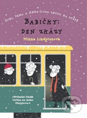 Babičky: Den zkázy
