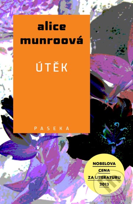 Útěk