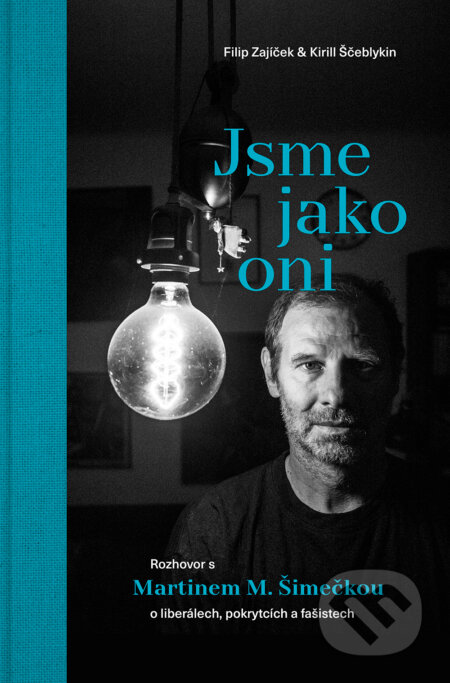 Jsme jako oni