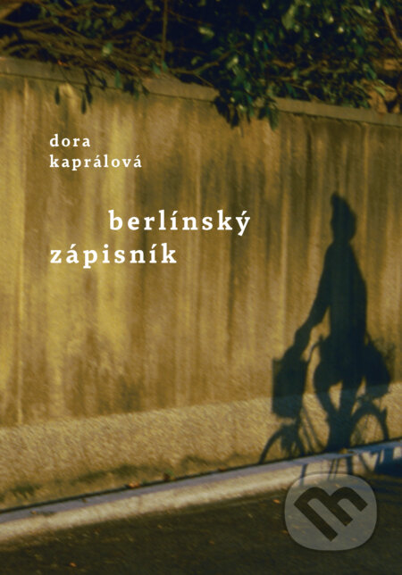Berlínský zápisník