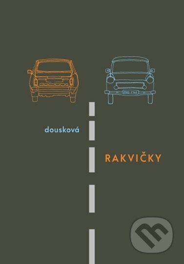 Rakvičky