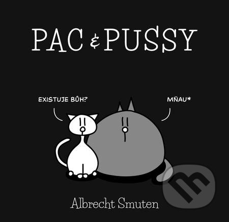 Pac & Pussy