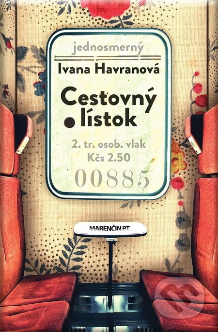 Cestovný lístok