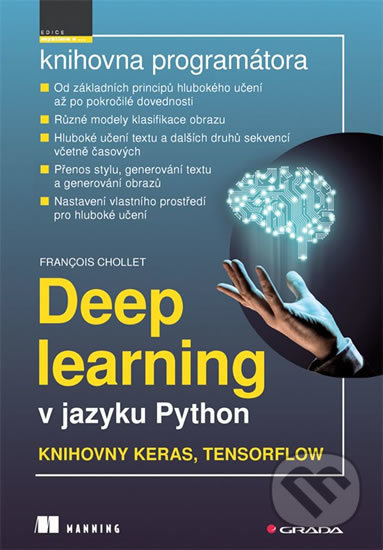 deep learning with python second edition françois chollet