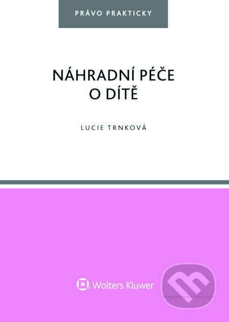 Náhradní péče o dítě