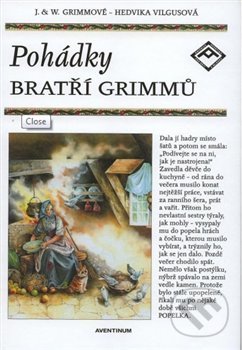 Pohádky bratří Grimmů