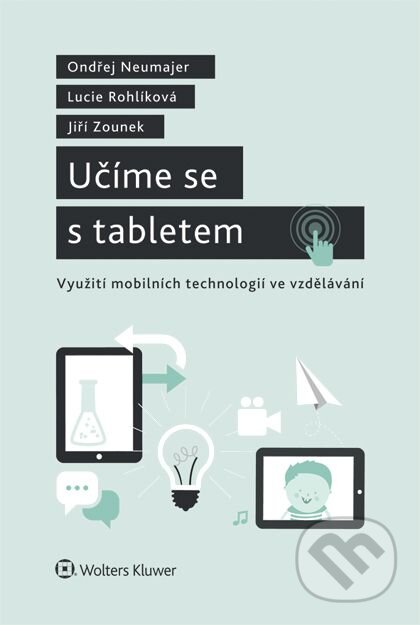 Učíme se s tabletem