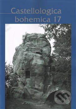 Castellologica bohemica 17