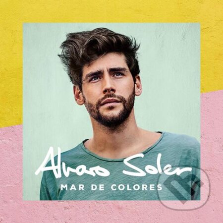 Alvaro Soler: Mar De Colores