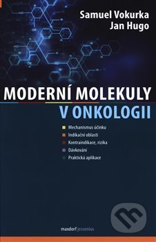 Moderní molekuly v onkologii - Jan Hugo