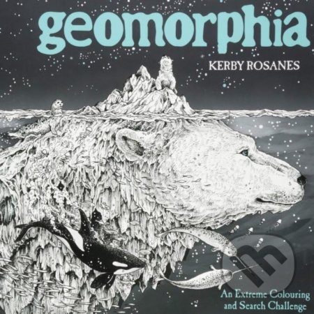 Geomorphia - Kerby Rosanes