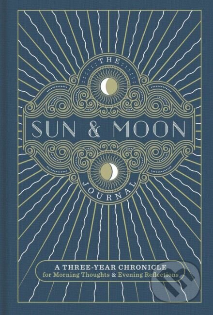 The Sun and Moon Journal