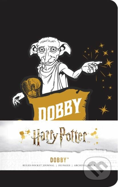 Harry Potter: Dobby