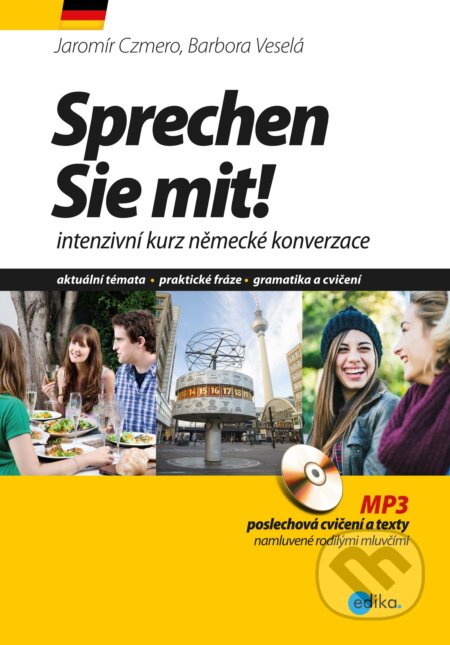 Sprechen Sie mit!