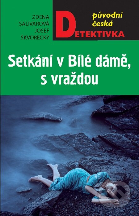 Setkání v Bílé dáme, s vraždou