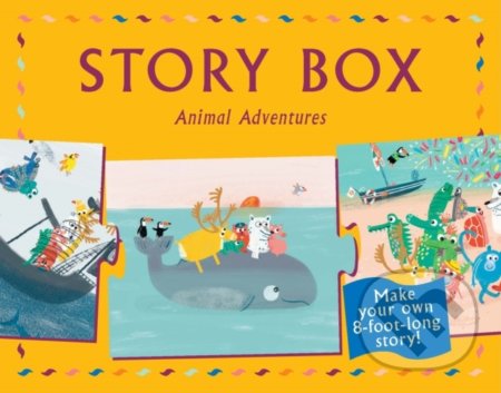 Story Box