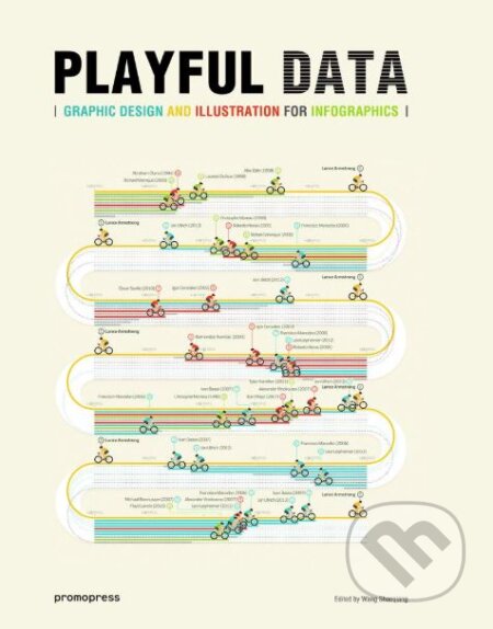 Playful Data - Wang Shaoqiang
