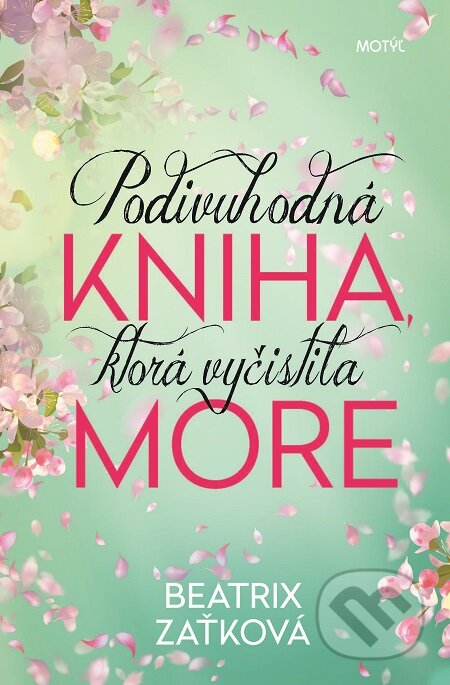Podivuhodná kniha, ktorá vyčistila more