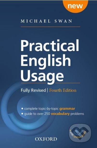 Practical English Usage