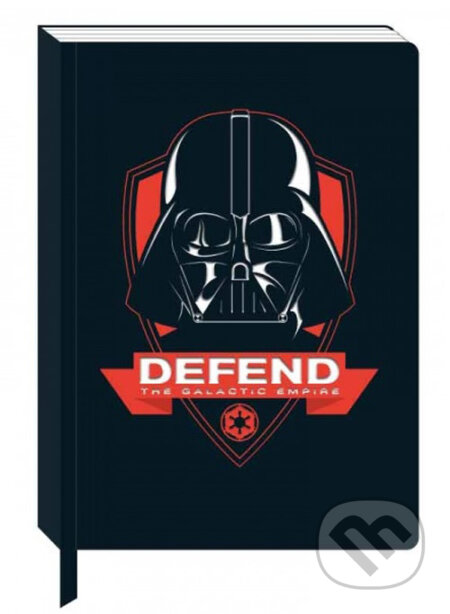 Blok A5 Star Wars: Darth Vader Icon - 
