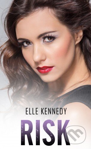 read the risk by elle kennedy